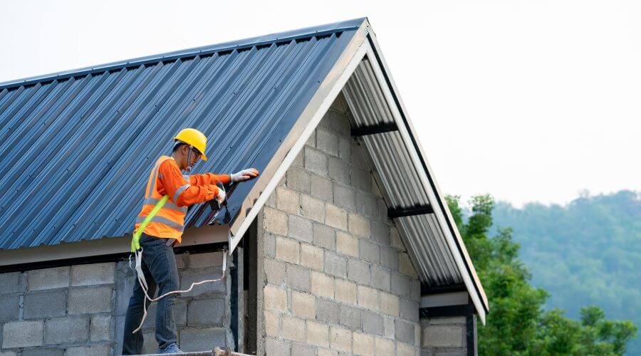 Expert new roof installation services in Keams Canyon, AZ